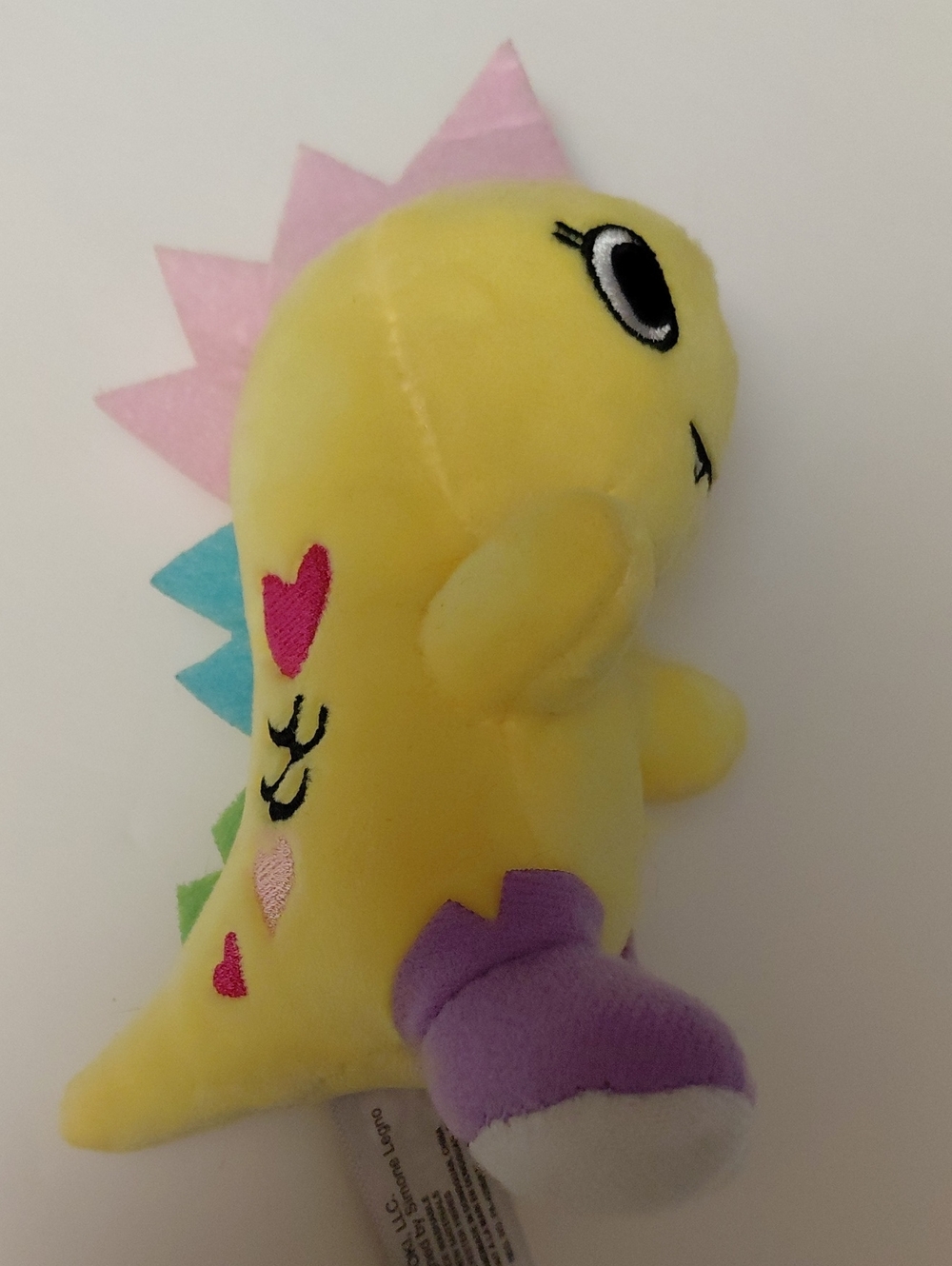 Tokidoki - 2021 Blind Box Dinosaur Plush